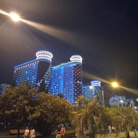 Orbi Batumi Apart Hotel Sea View מראה חיצוני תמונה