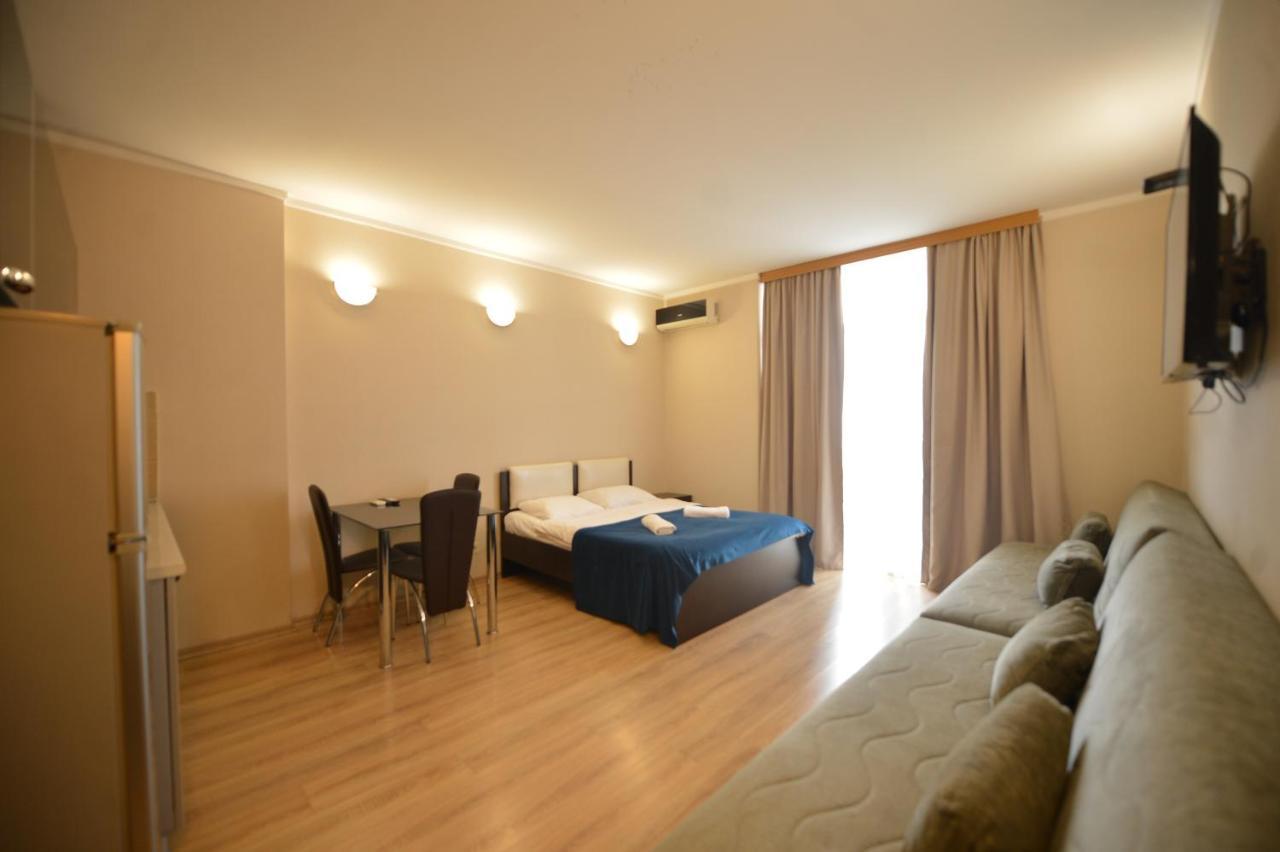 Orbi Batumi Apart Hotel Sea View מראה חיצוני תמונה