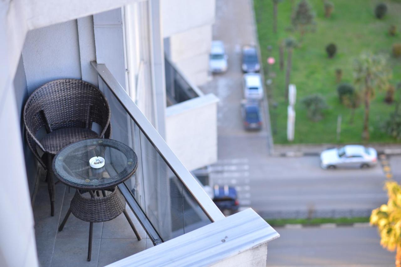 Orbi Batumi Apart Hotel Sea View מראה חיצוני תמונה