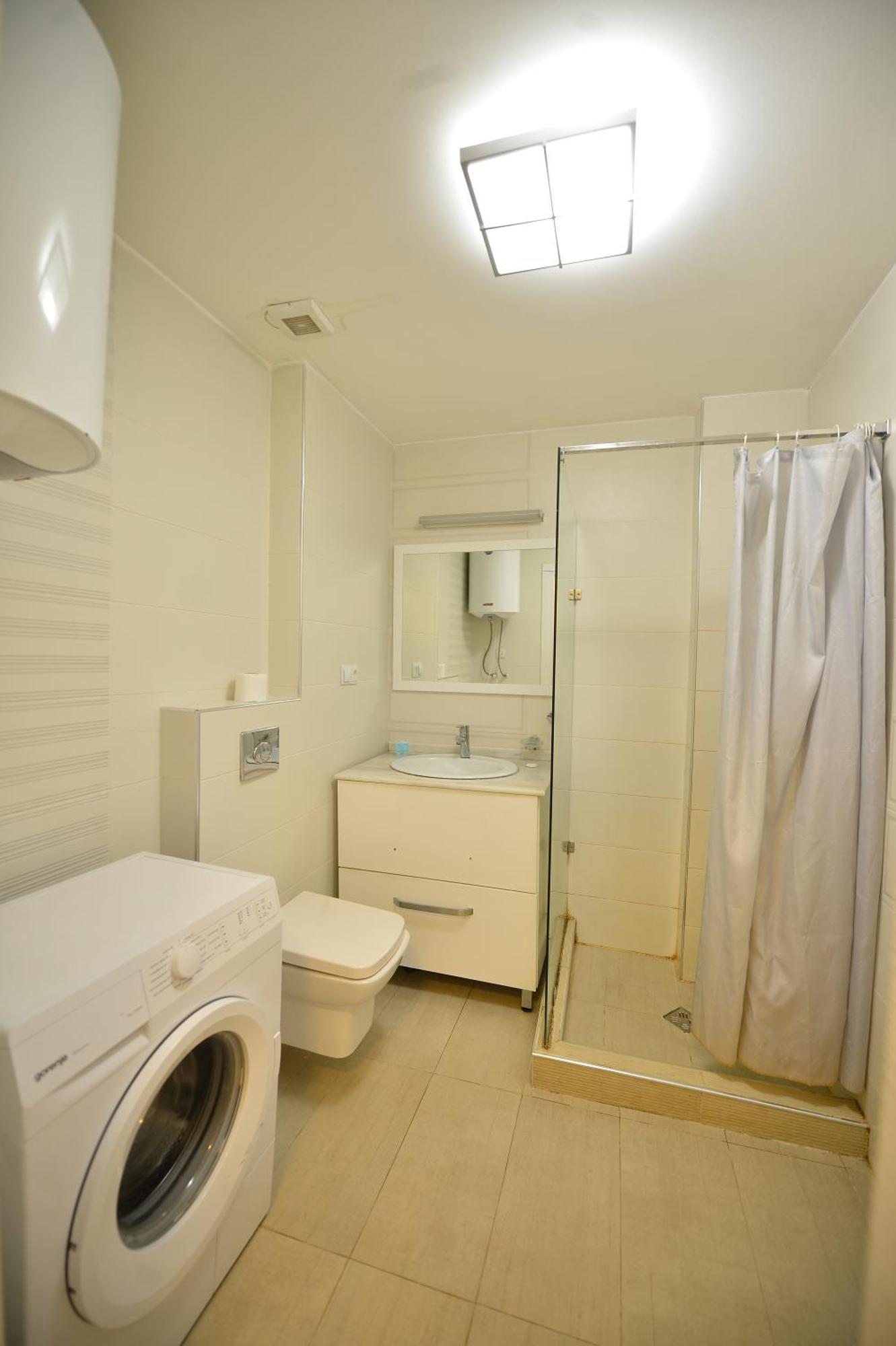 Orbi Batumi Apart Hotel Sea View מראה חיצוני תמונה